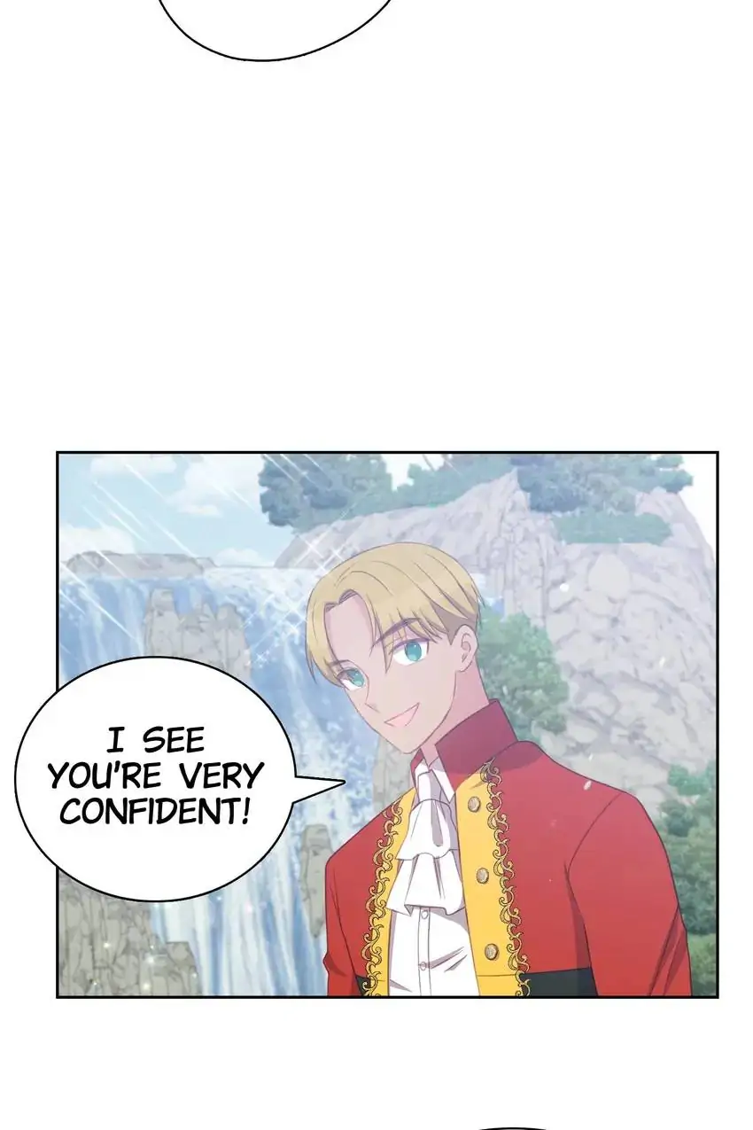 Can I have a date with the Crown Prince again? Chapter 11 - page 47