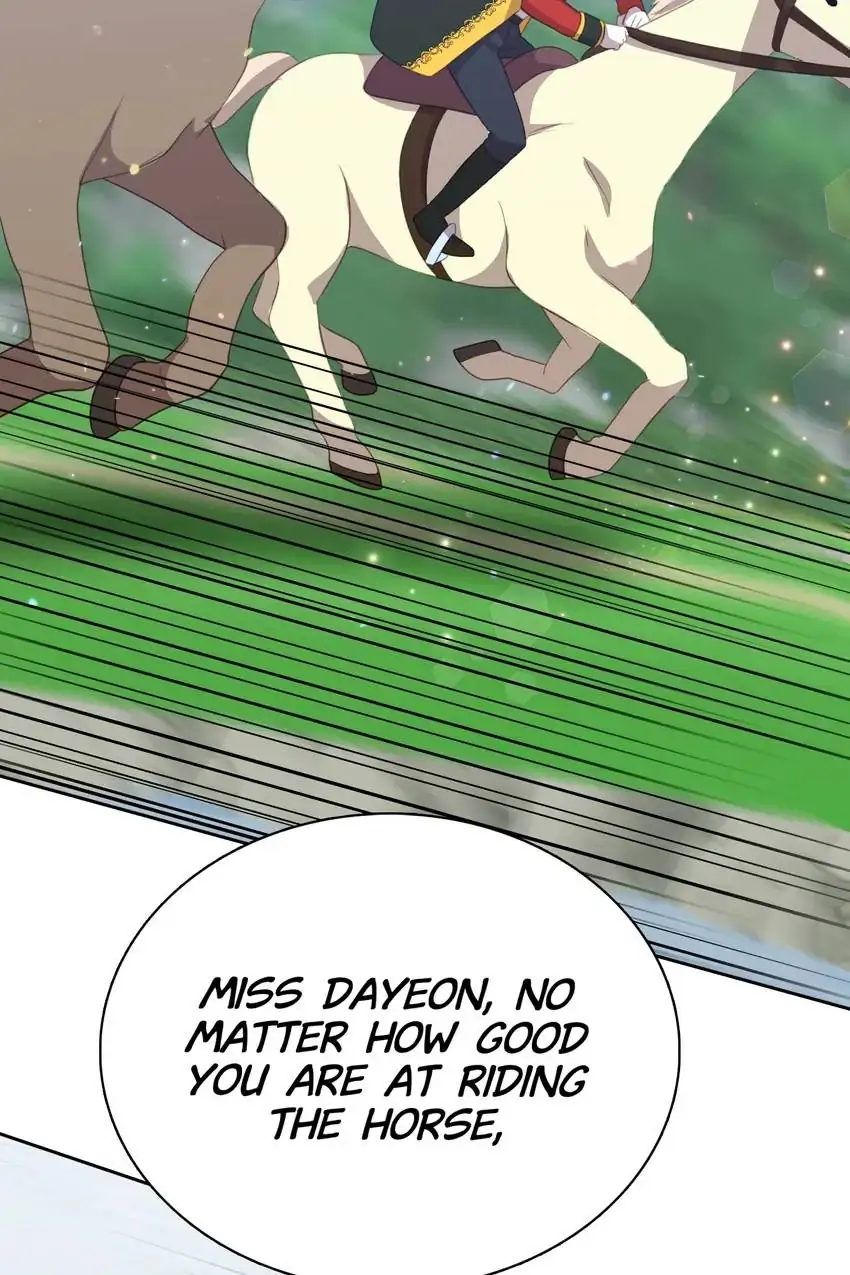 Can I have a date with the Crown Prince again? Chapter 11 - page 54