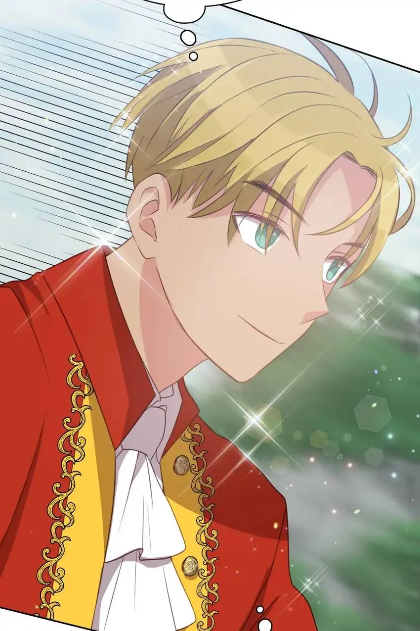 Can I have a date with the Crown Prince again? Chapter 11 - page 55