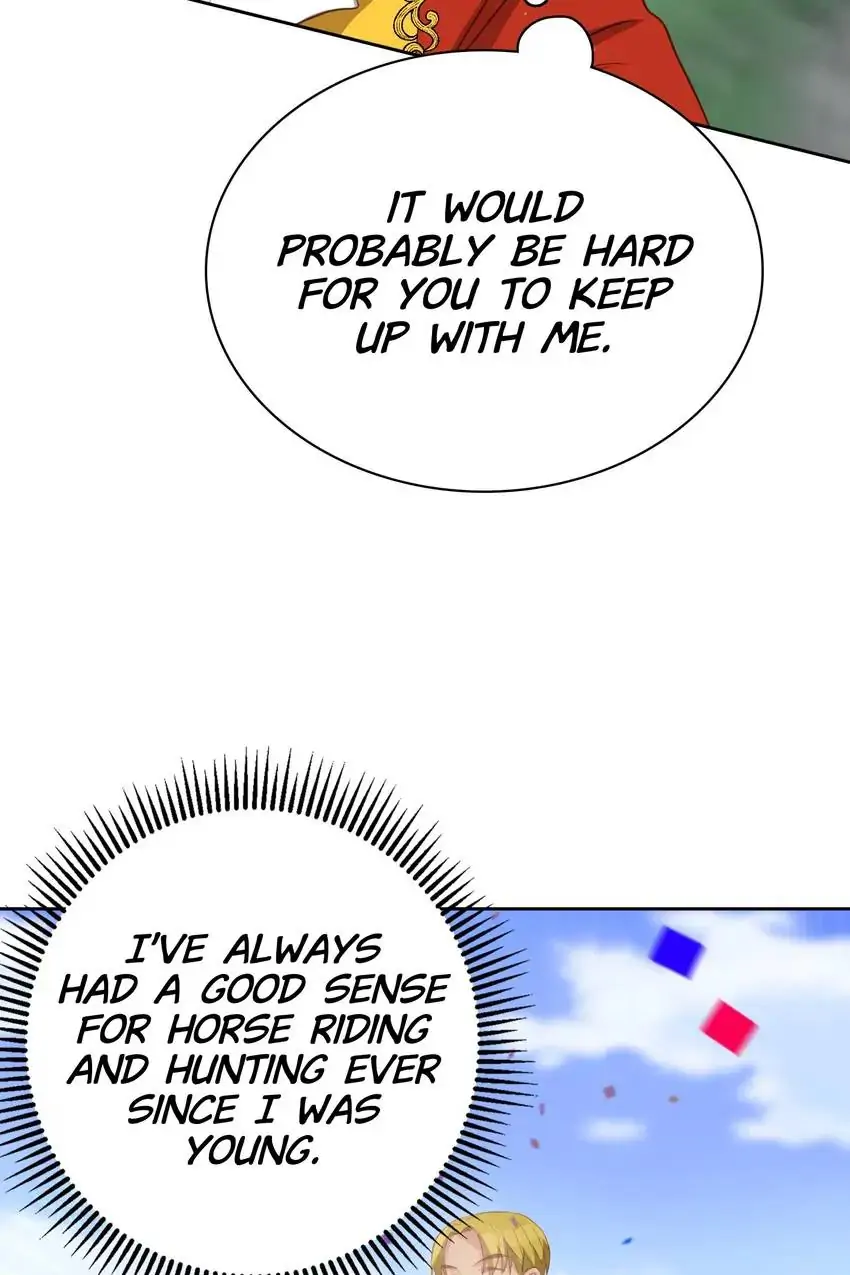 Can I have a date with the Crown Prince again? Chapter 11 - page 56