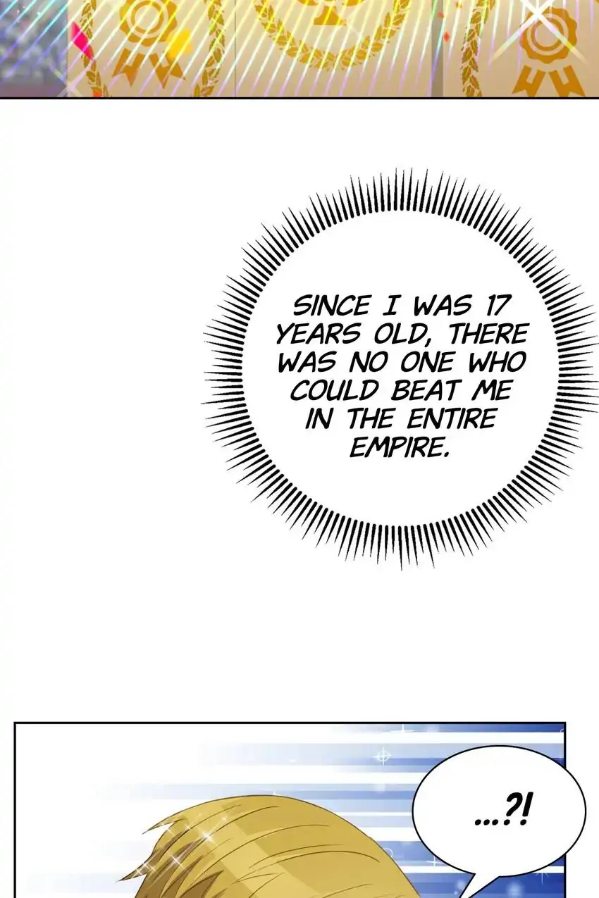 Can I have a date with the Crown Prince again? Chapter 11 - page 58
