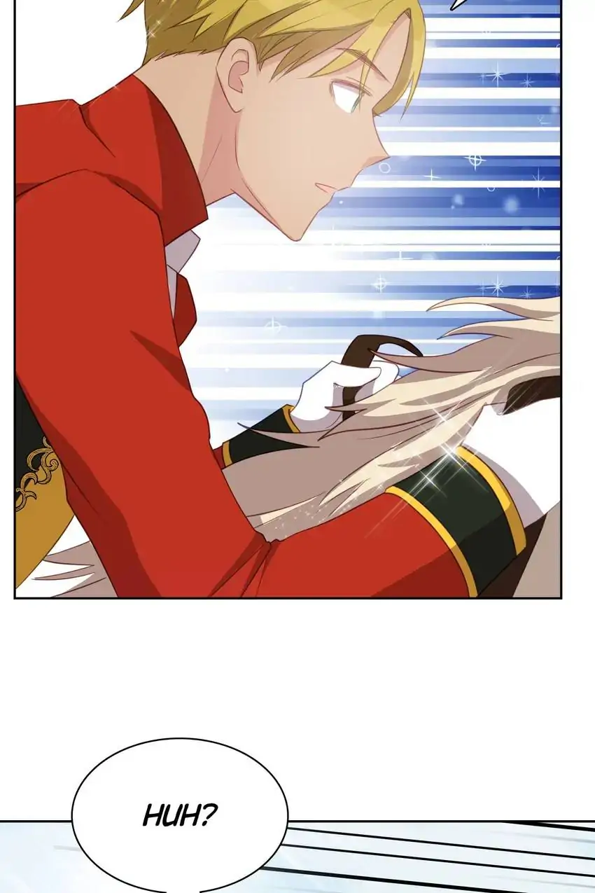 Can I have a date with the Crown Prince again? Chapter 11 - page 59