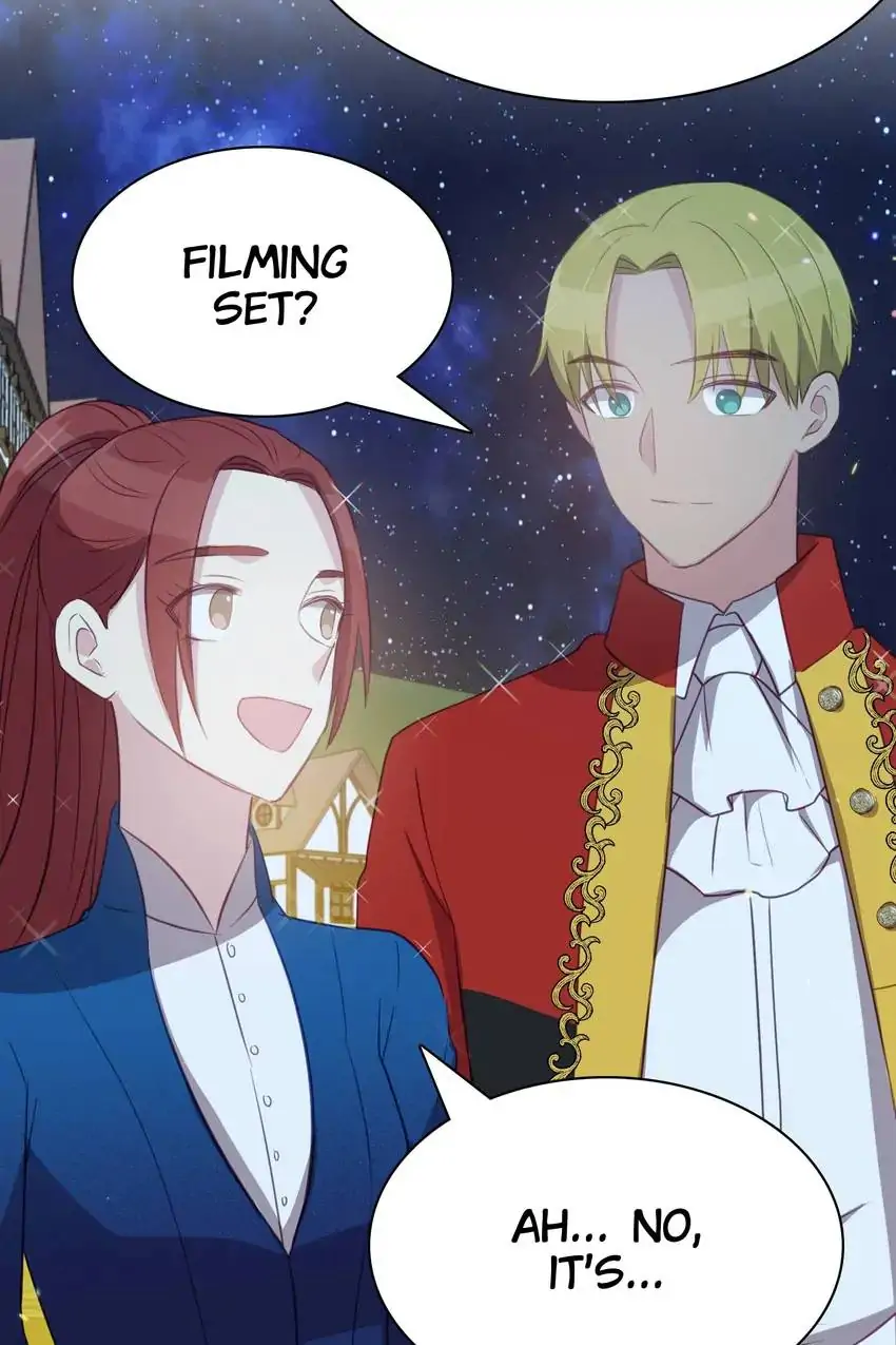 Can I have a date with the Crown Prince again? Chapter 11 - page 74