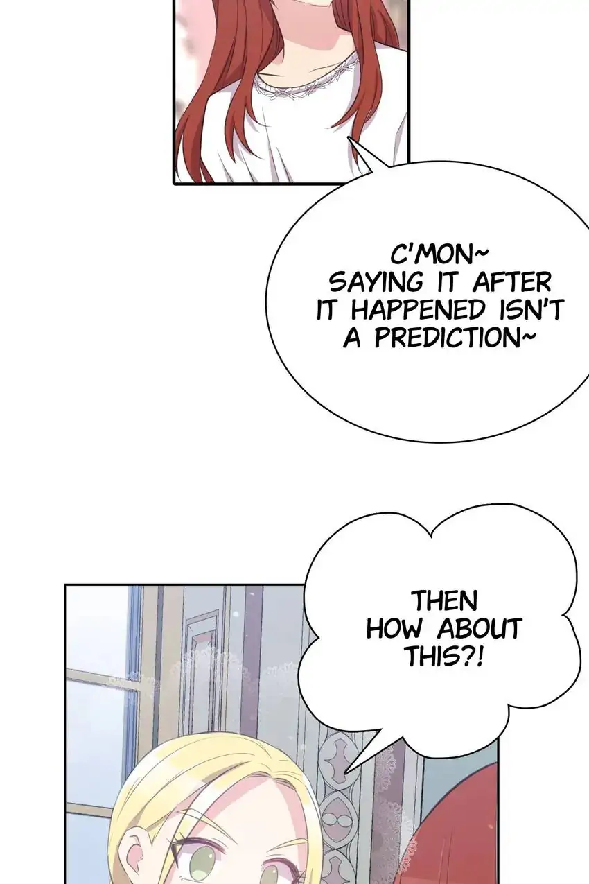 Can I have a date with the Crown Prince again? Chapter 8 - page 10