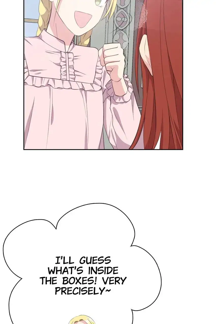 Can I have a date with the Crown Prince again? Chapter 8 - page 11