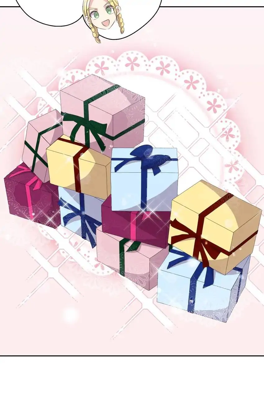 Can I have a date with the Crown Prince again? Chapter 8 - page 12