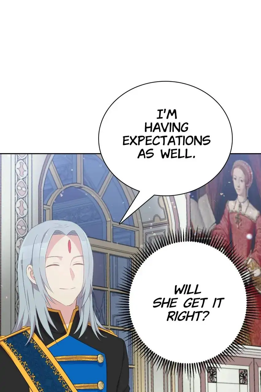 Can I have a date with the Crown Prince again? Chapter 8 - page 14