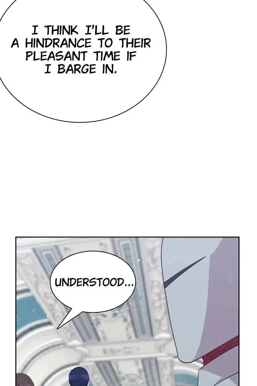 Can I have a date with the Crown Prince again? Chapter 8 - page 19