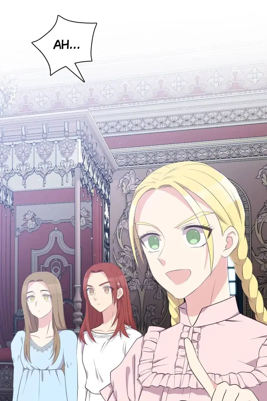 Can I have a date with the Crown Prince again? Chapter 8 - page 2