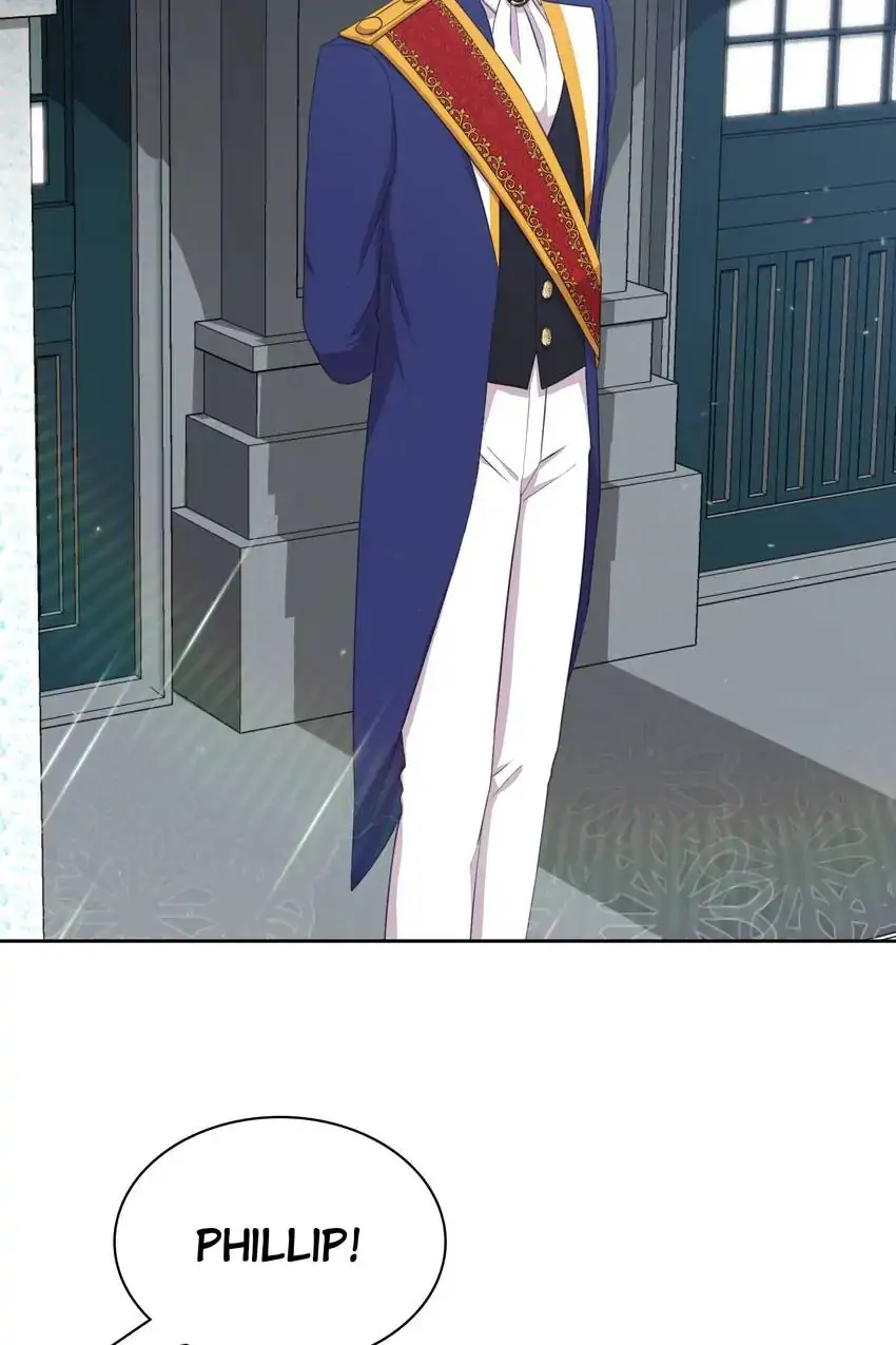 Can I have a date with the Crown Prince again? Chapter 8 - page 22