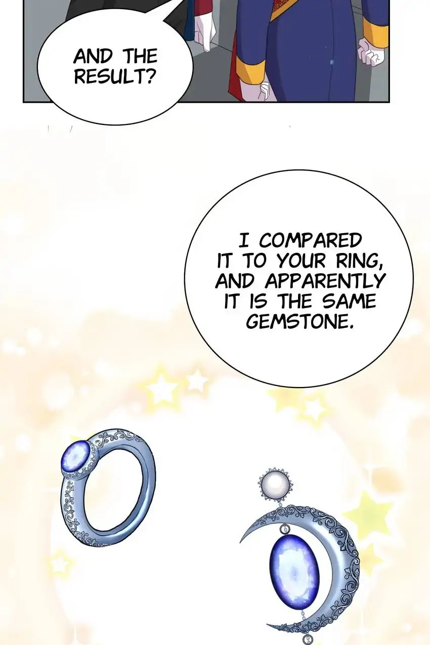 Can I have a date with the Crown Prince again? Chapter 8 - page 25