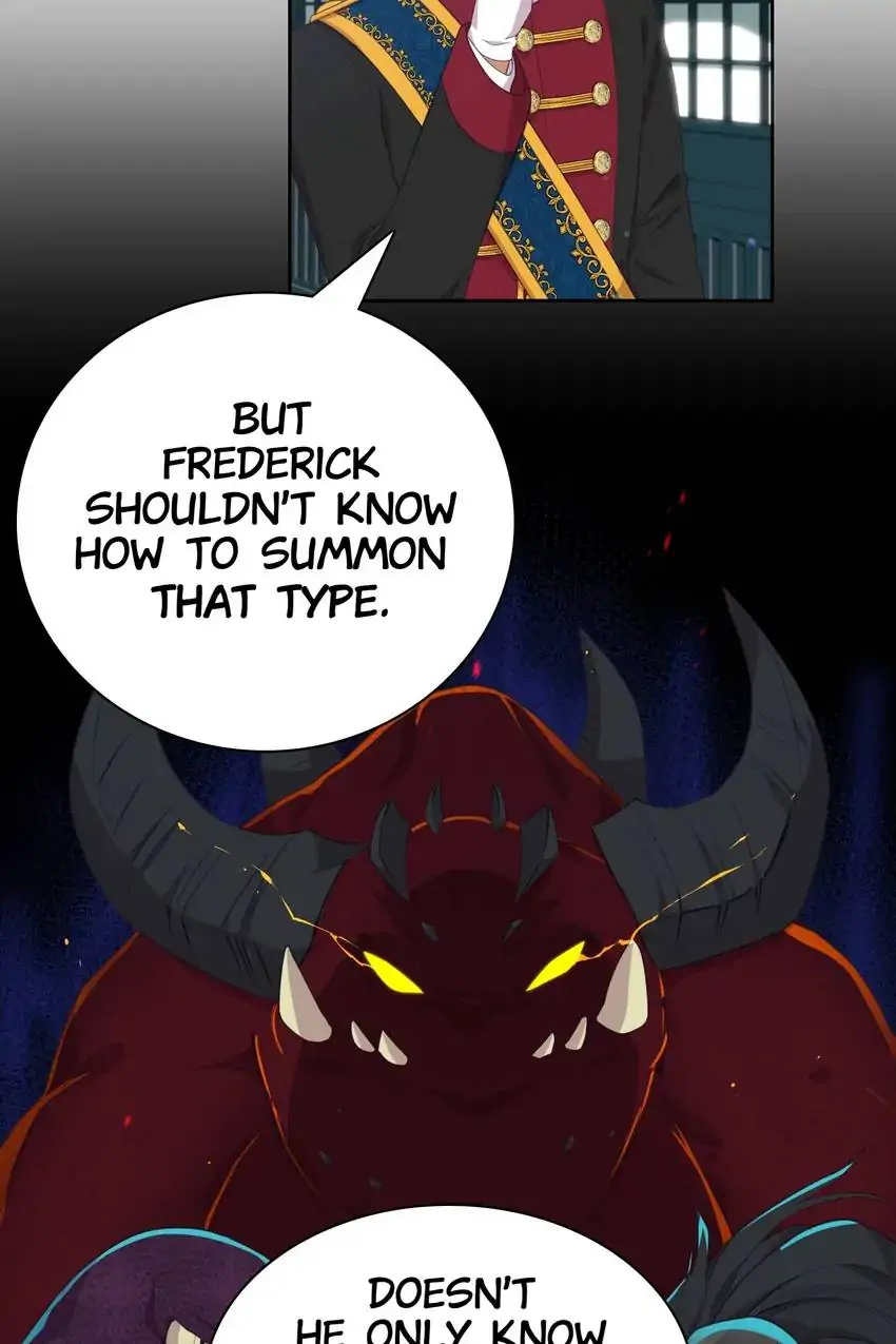 Can I have a date with the Crown Prince again? Chapter 8 - page 28