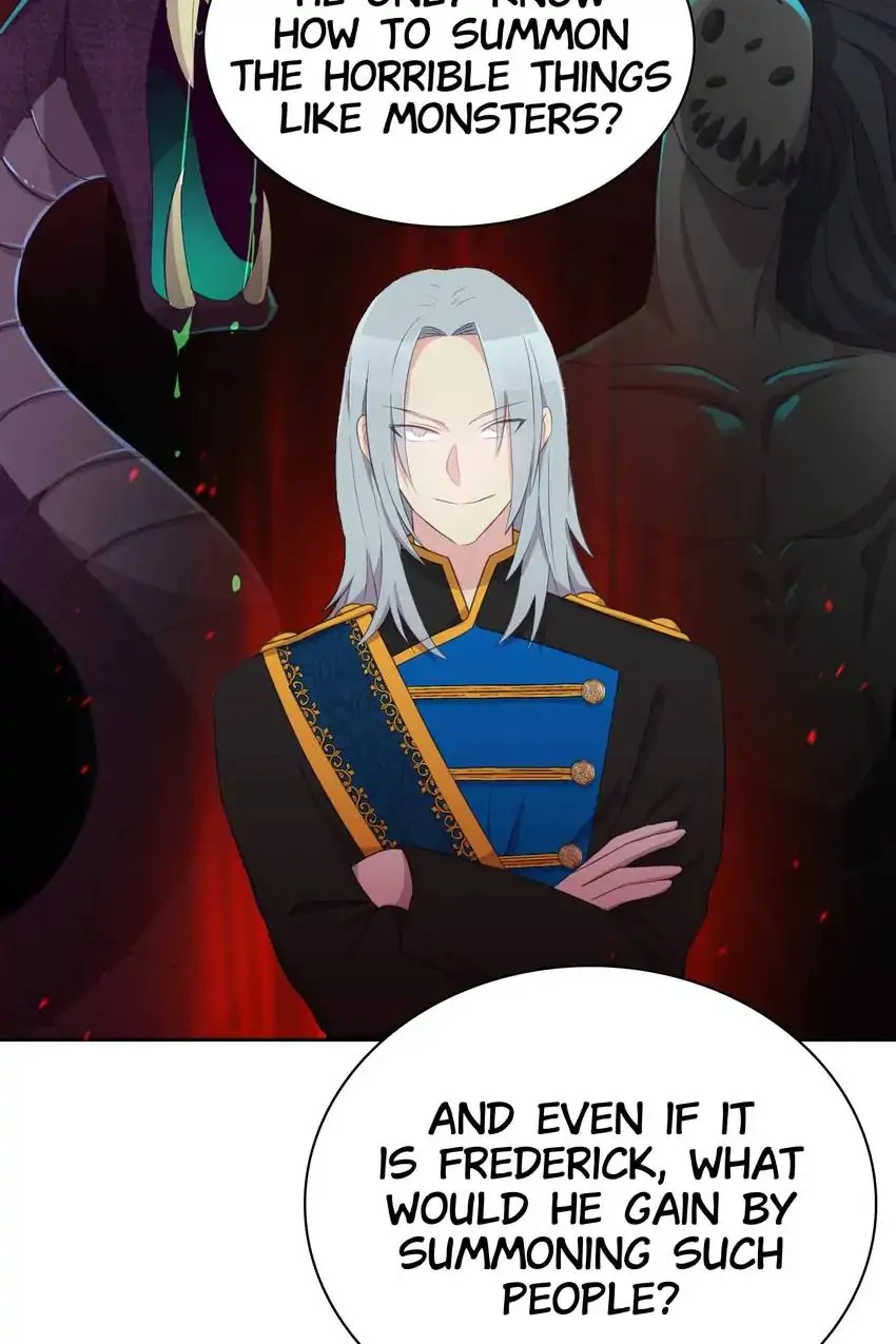 Can I have a date with the Crown Prince again? Chapter 8 - page 29