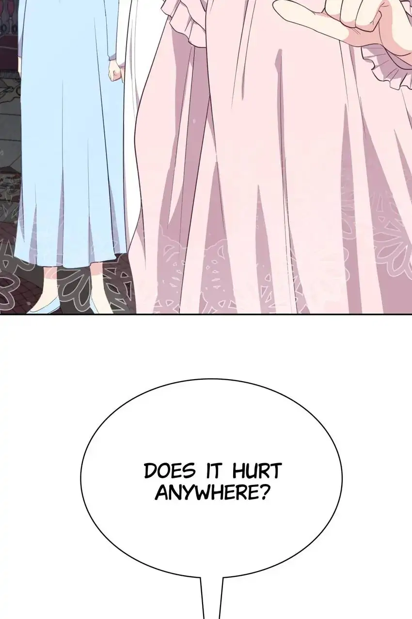 Can I have a date with the Crown Prince again? Chapter 8 - page 3