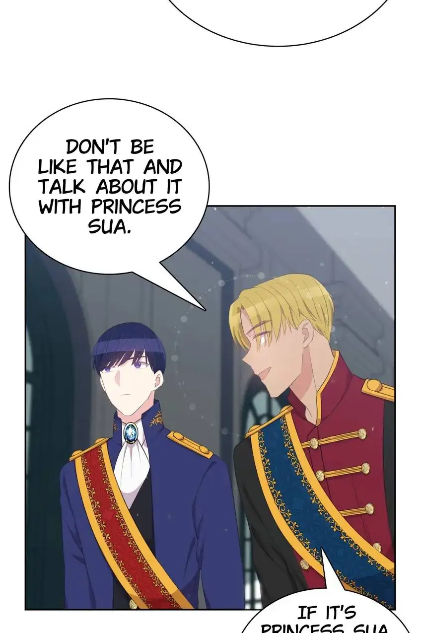Can I have a date with the Crown Prince again? Chapter 8 - page 30