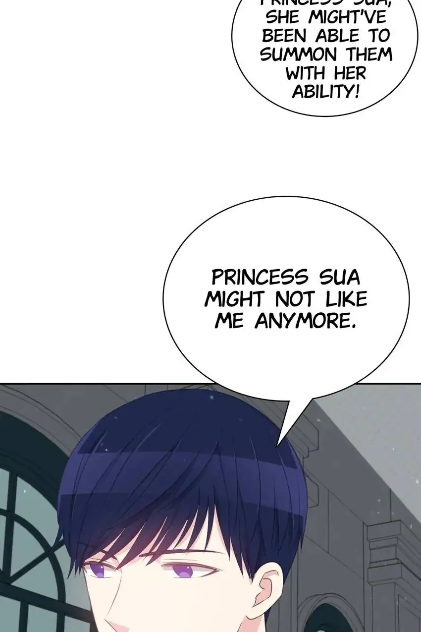 Can I have a date with the Crown Prince again? Chapter 8 - page 31