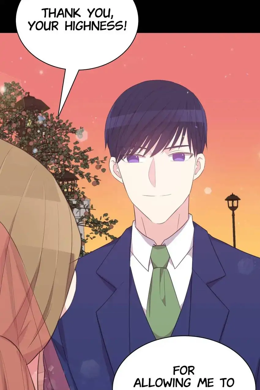 Can I have a date with the Crown Prince again? Chapter 8 - page 36