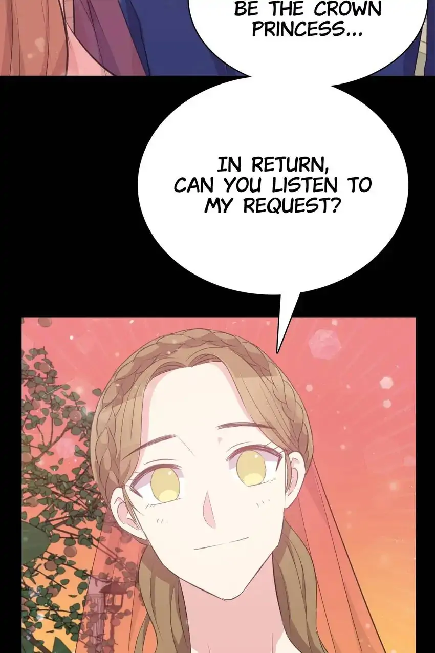 Can I have a date with the Crown Prince again? Chapter 8 - page 37
