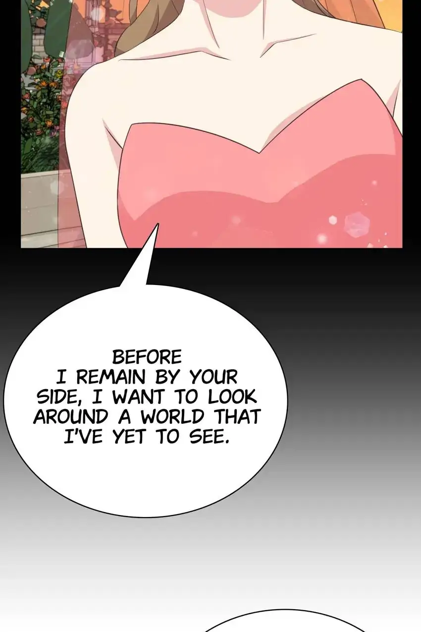 Can I have a date with the Crown Prince again? Chapter 8 - page 38