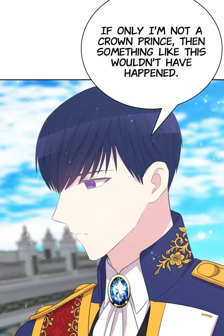 Can I have a date with the Crown Prince again? Chapter 8 - page 39