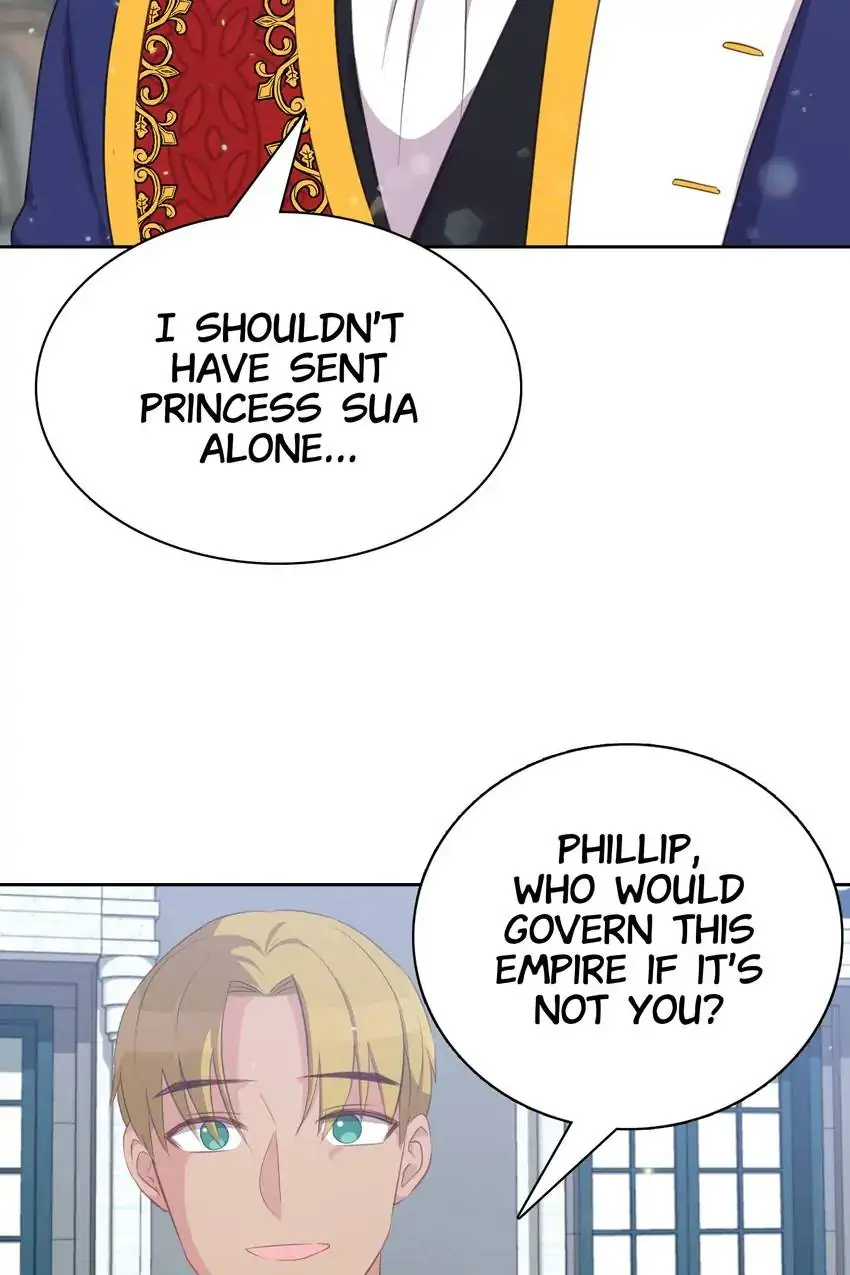 Can I have a date with the Crown Prince again? Chapter 8 - page 40