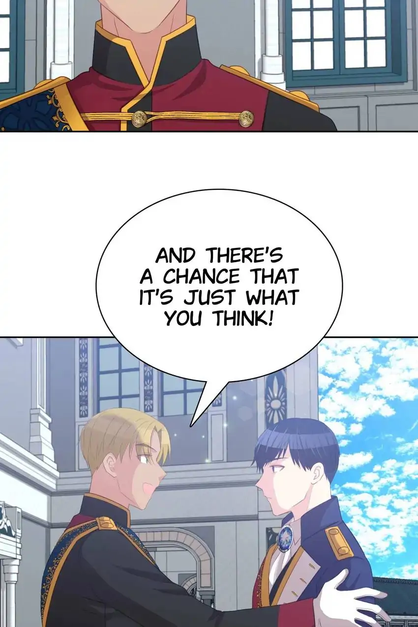 Can I have a date with the Crown Prince again? Chapter 8 - page 41