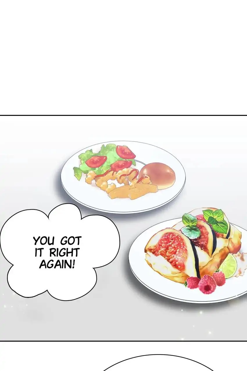 Can I have a date with the Crown Prince again? Chapter 8 - page 45