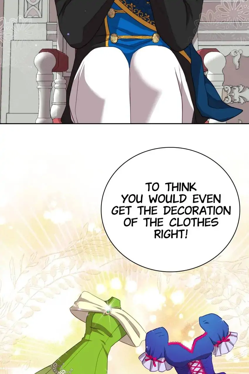 Can I have a date with the Crown Prince again? Chapter 8 - page 47