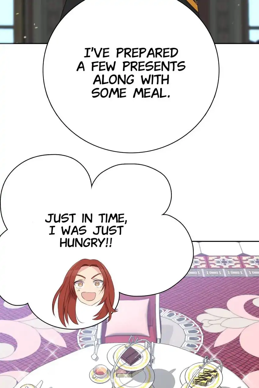 Can I have a date with the Crown Prince again? Chapter 8 - page 5