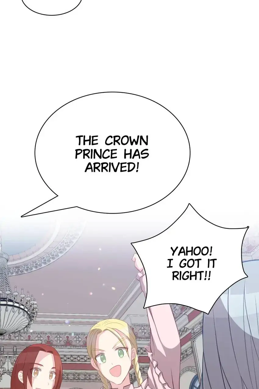Can I have a date with the Crown Prince again? Chapter 8 - page 53