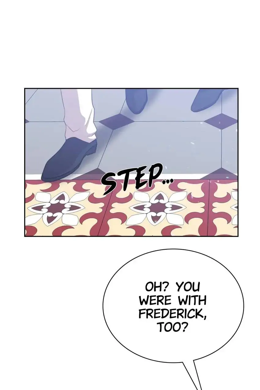 Can I have a date with the Crown Prince again? Chapter 8 - page 56