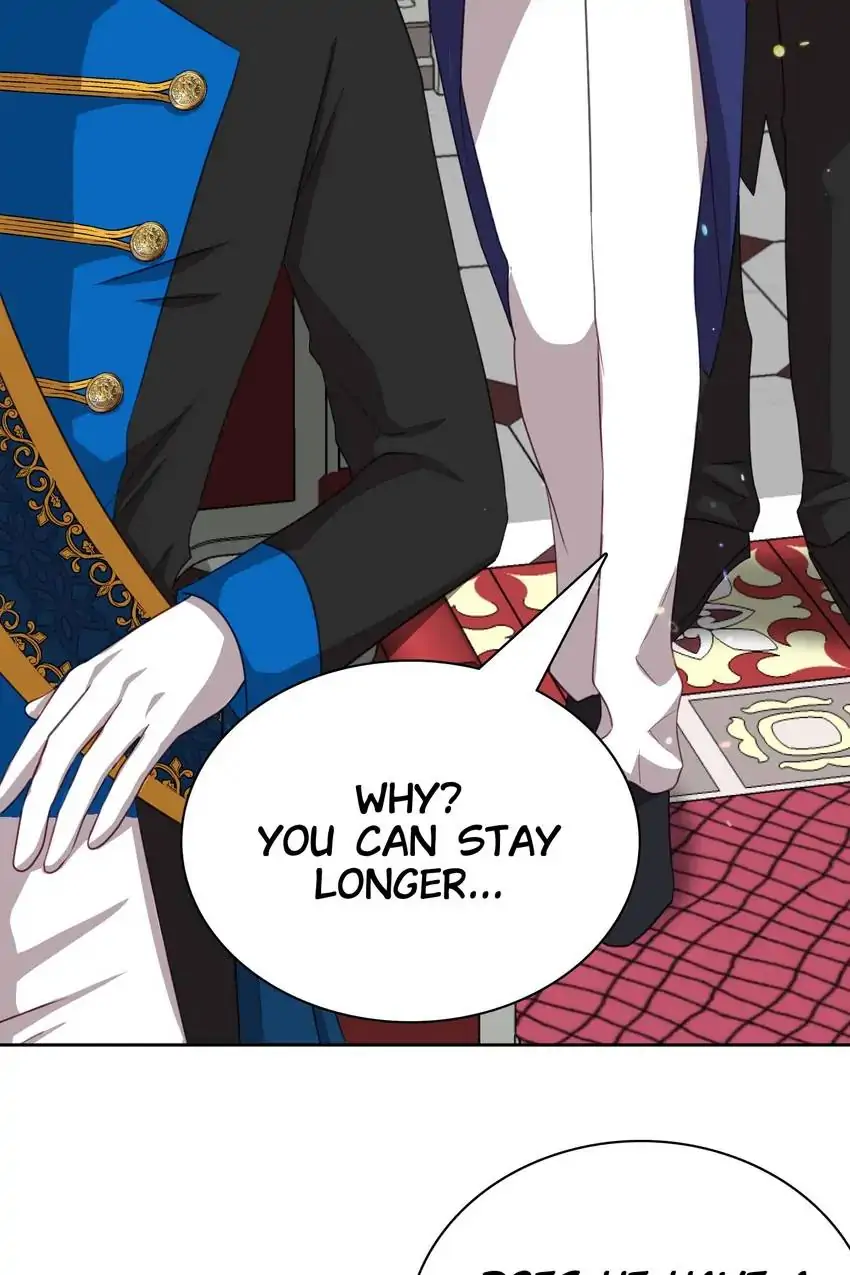 Can I have a date with the Crown Prince again? Chapter 8 - page 58
