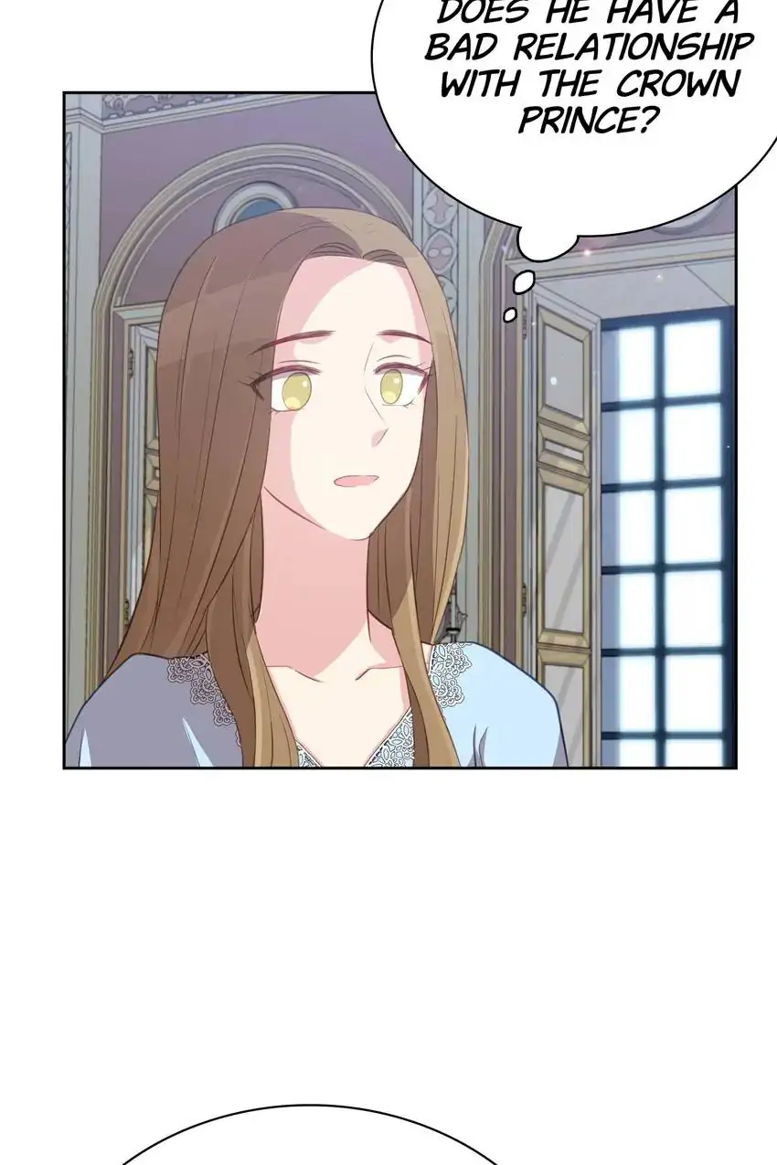 Can I have a date with the Crown Prince again? Chapter 8 - page 59