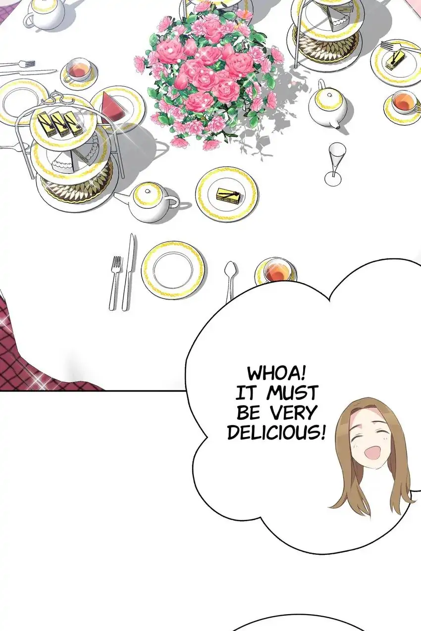 Can I have a date with the Crown Prince again? Chapter 8 - page 6