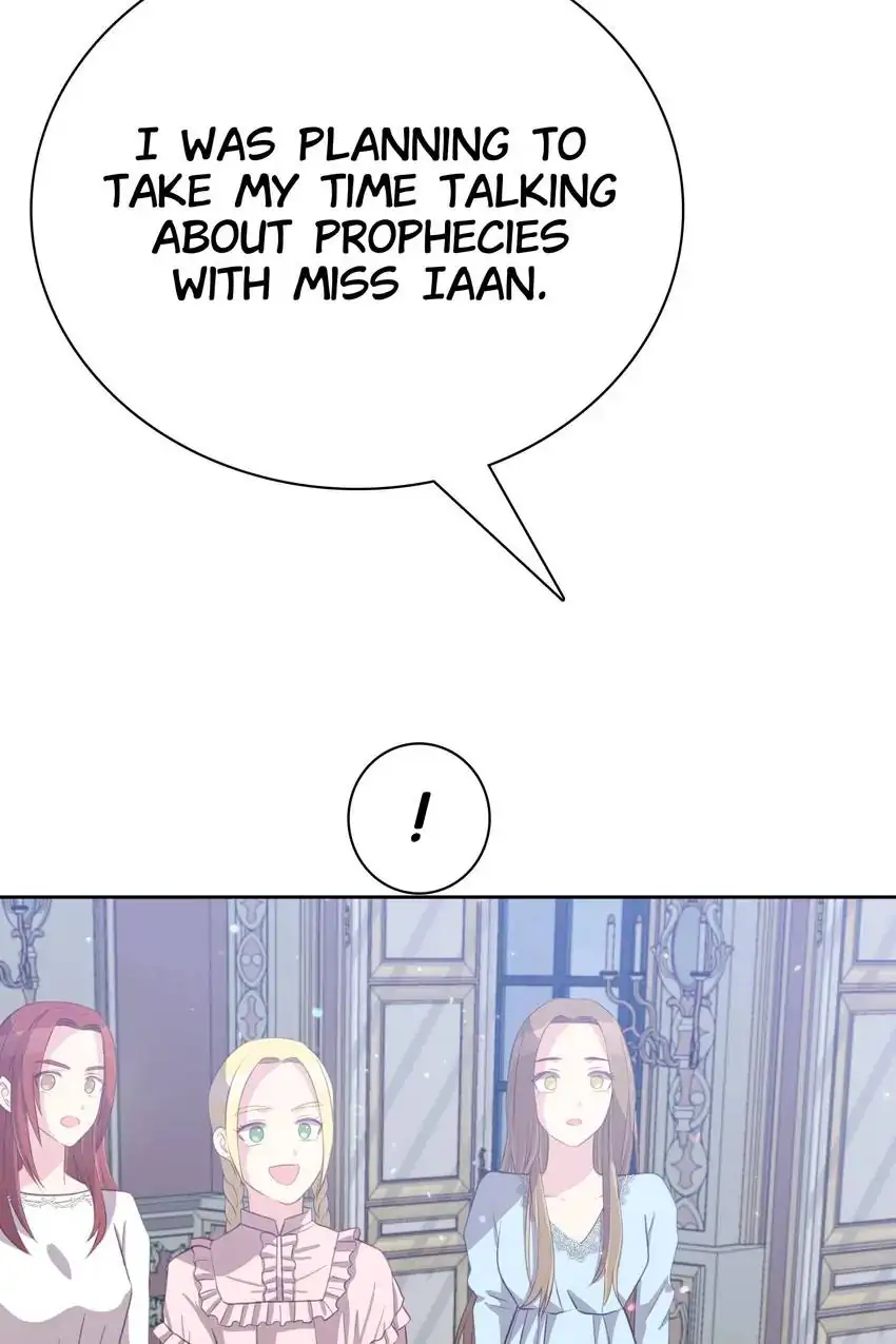 Can I have a date with the Crown Prince again? Chapter 8 - page 60