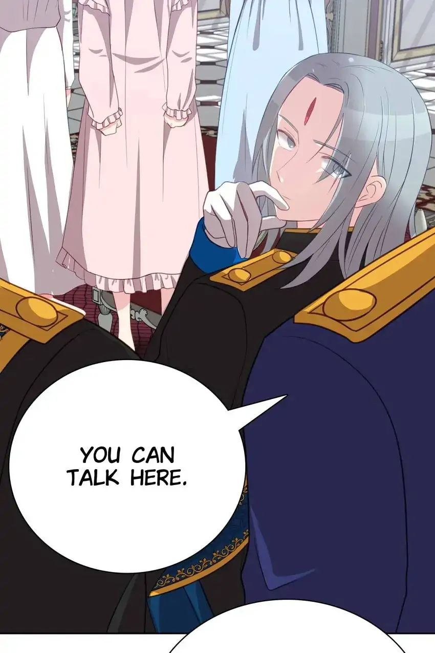 Can I have a date with the Crown Prince again? Chapter 8 - page 61