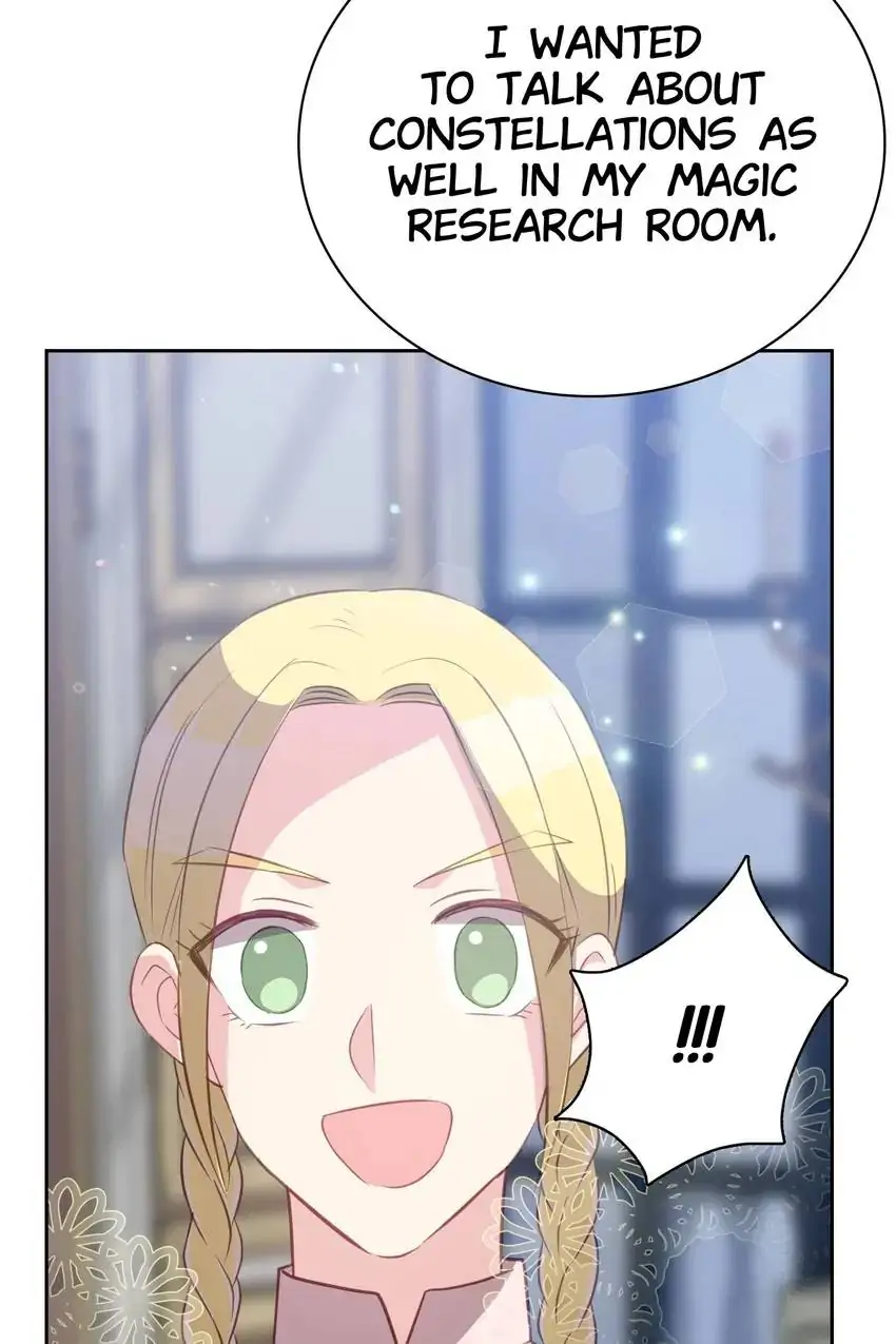 Can I have a date with the Crown Prince again? Chapter 8 - page 62