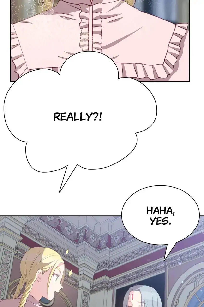 Can I have a date with the Crown Prince again? Chapter 8 - page 63