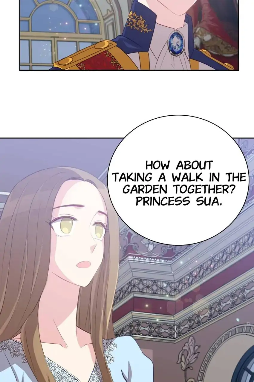 Can I have a date with the Crown Prince again? Chapter 8 - page 65