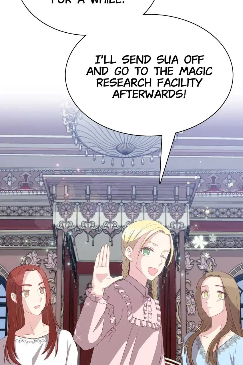Can I have a date with the Crown Prince again? Chapter 8 - page 68