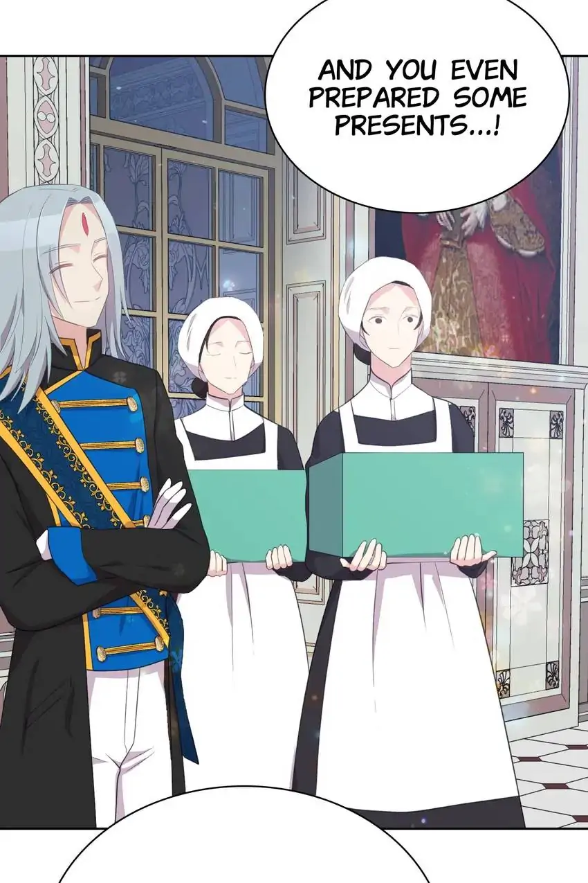 Can I have a date with the Crown Prince again? Chapter 8 - page 7