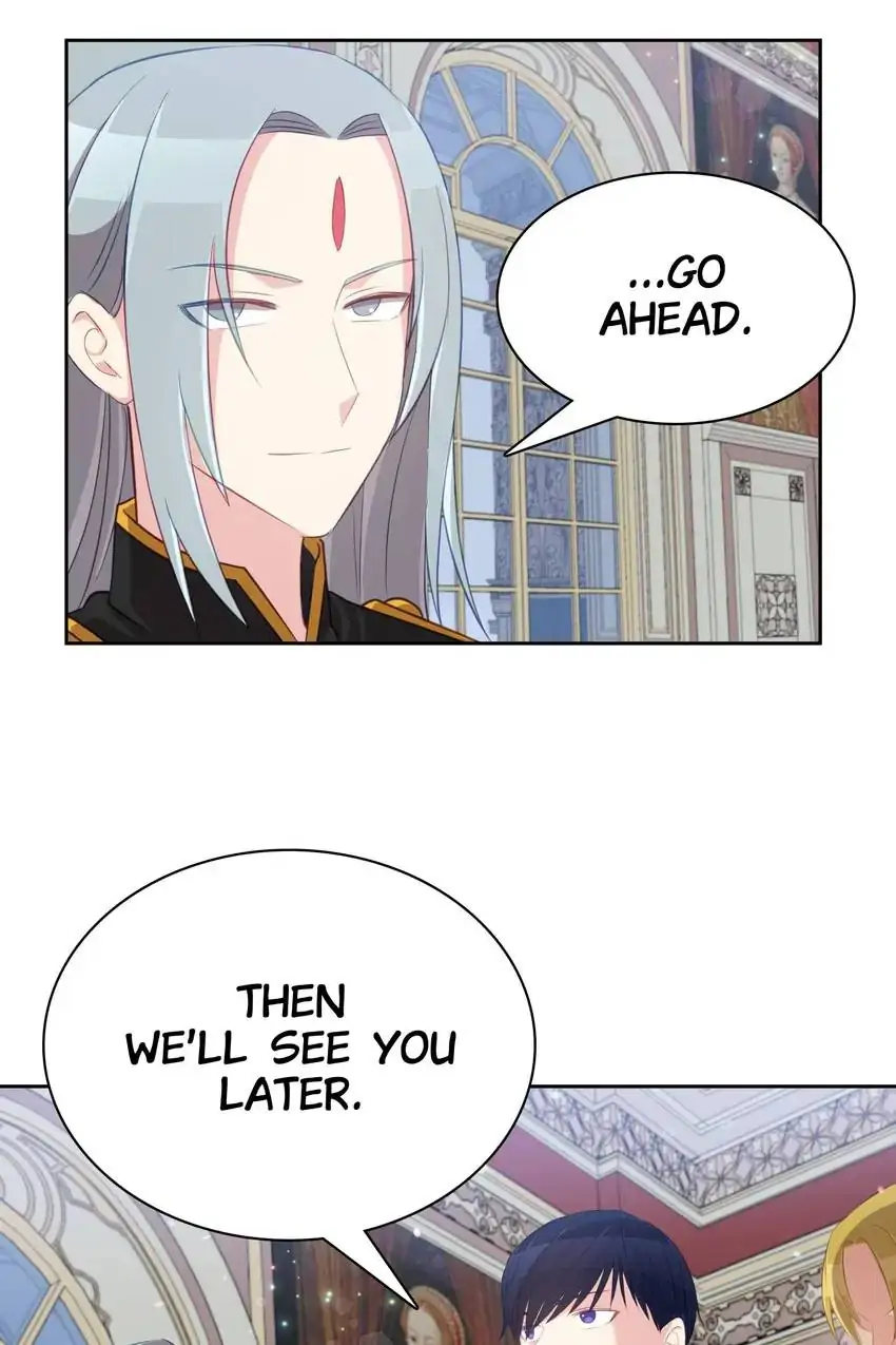 Can I have a date with the Crown Prince again? Chapter 8 - page 70