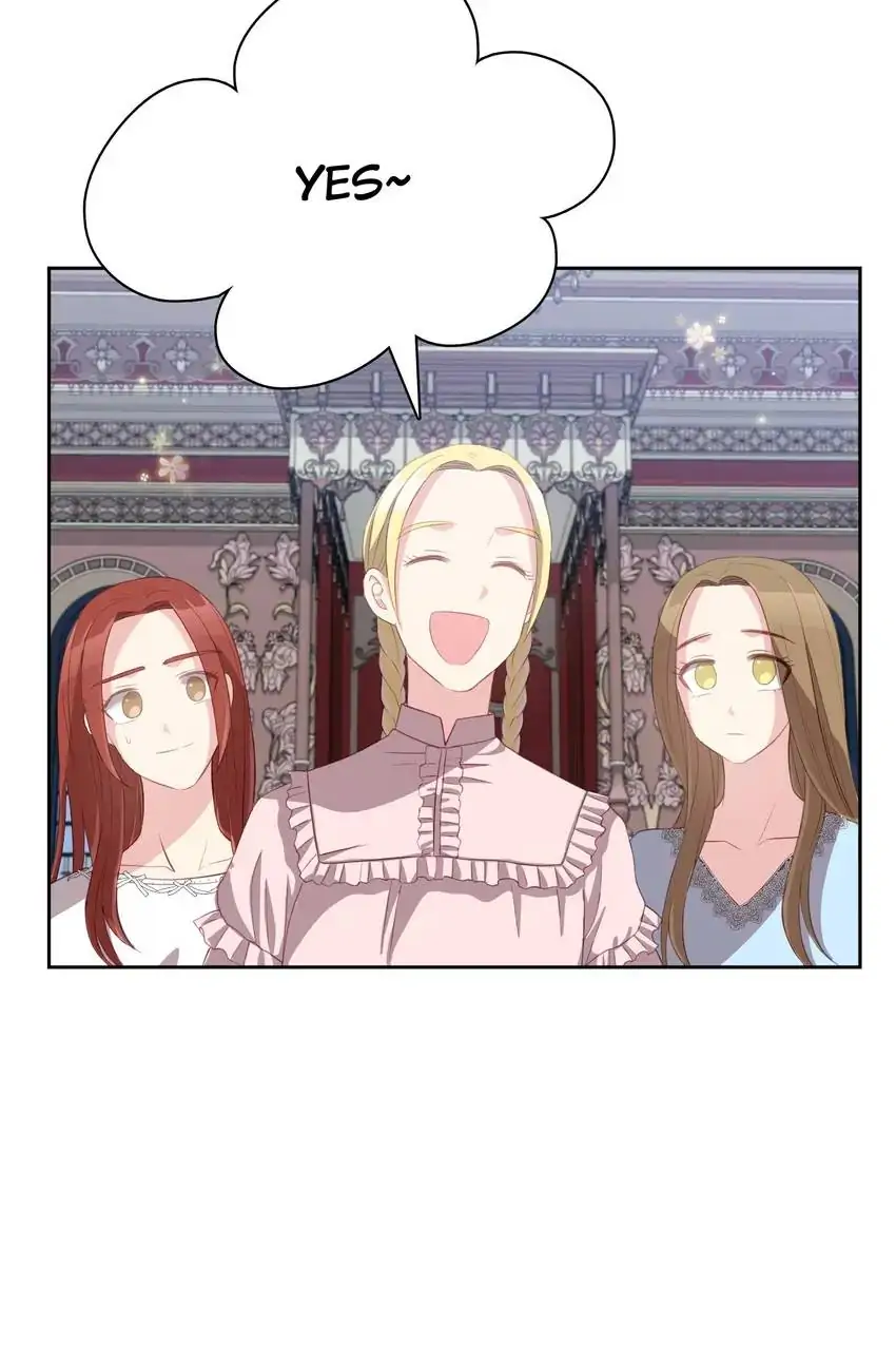 Can I have a date with the Crown Prince again? Chapter 8 - page 72