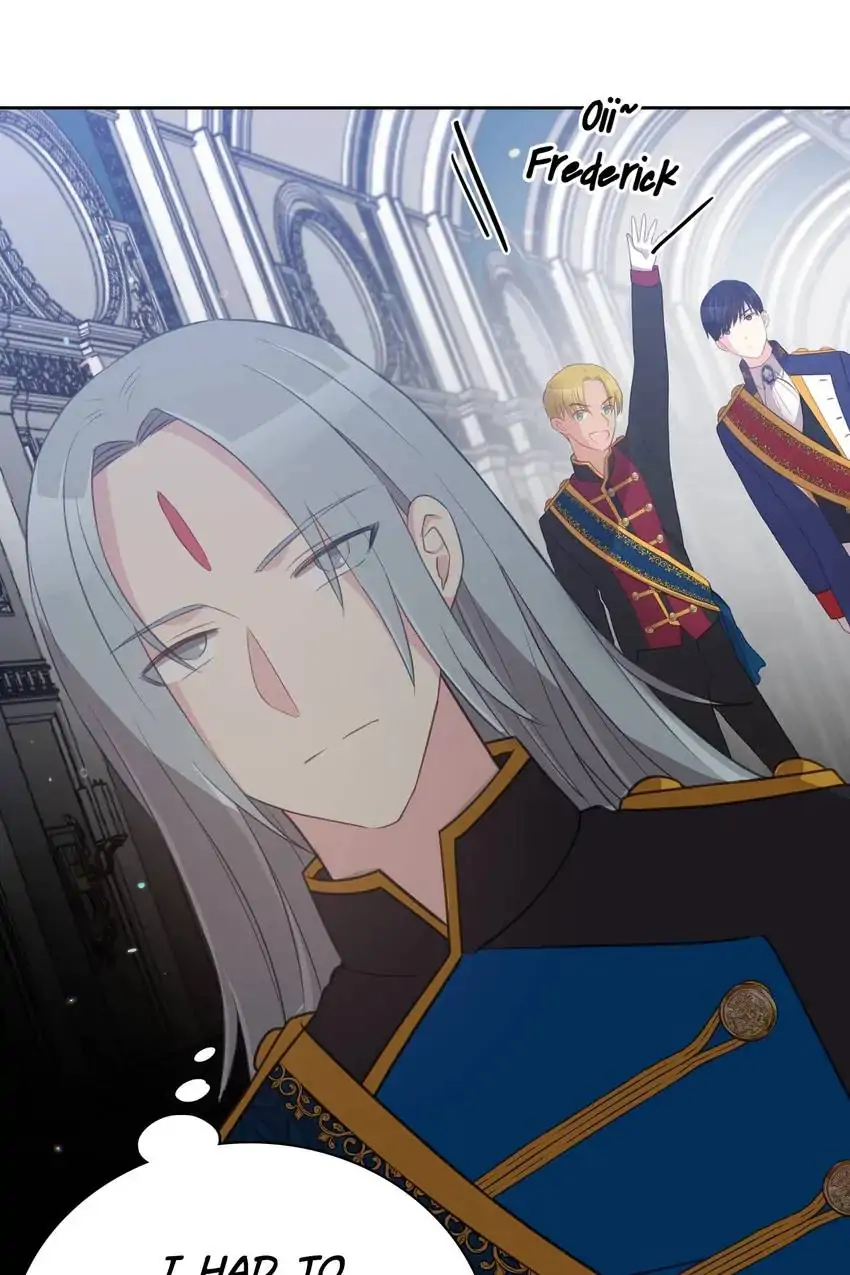 Can I have a date with the Crown Prince again? Chapter 8 - page 77