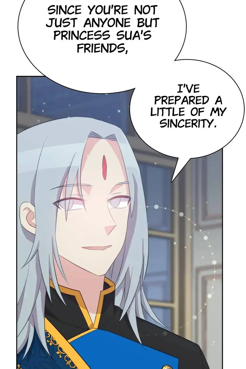 Can I have a date with the Crown Prince again? Chapter 8 - page 8