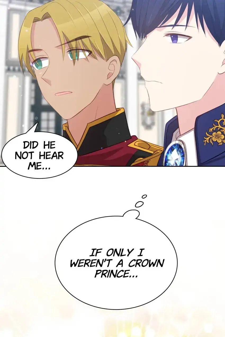 Can I have a date with the Crown Prince again? Chapter 8 - page 80