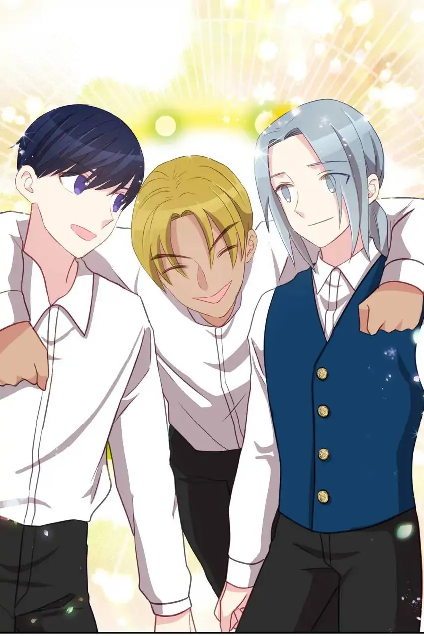 Can I have a date with the Crown Prince again? Chapter 8 - page 81