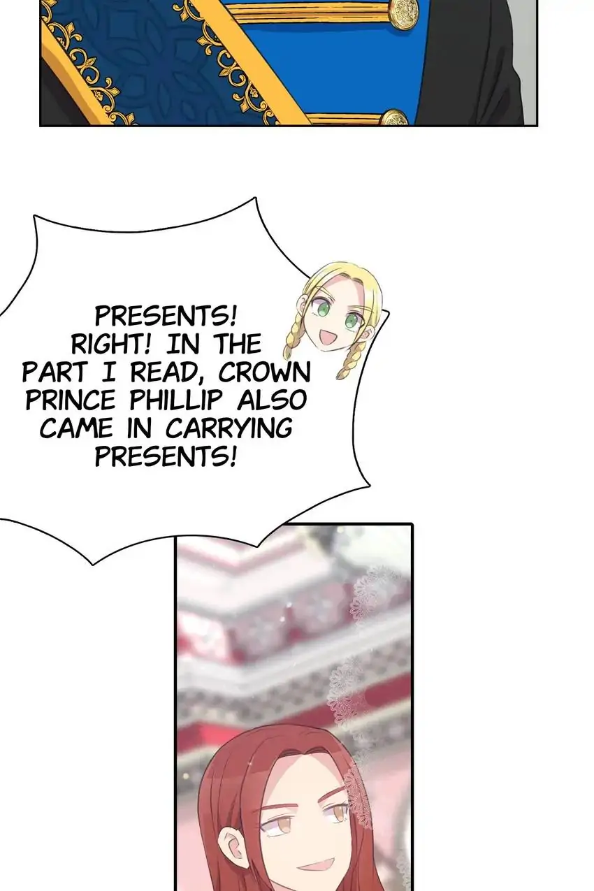 Can I have a date with the Crown Prince again? Chapter 8 - page 9