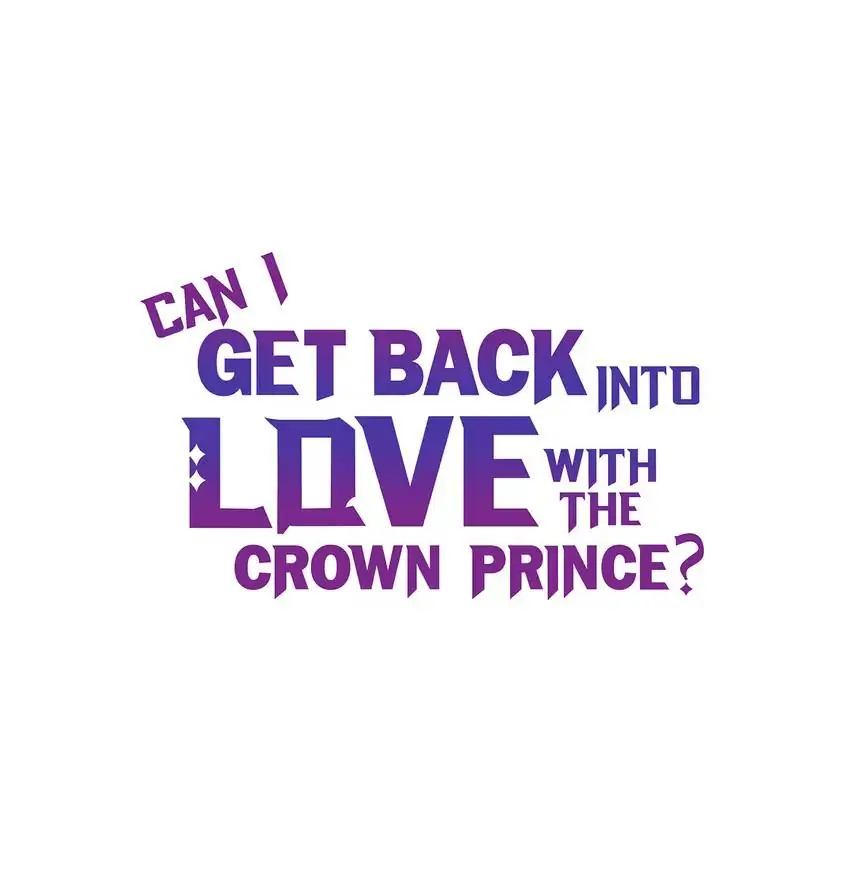 Can I have a date with the Crown Prince again? Chapter 7 - page 1