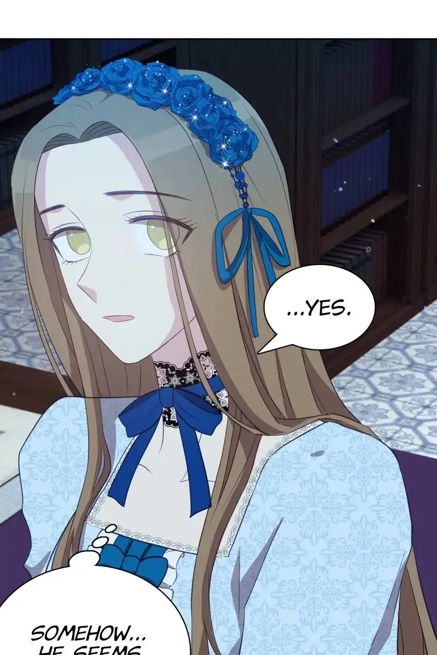 Can I have a date with the Crown Prince again? Chapter 7 - page 10